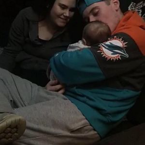 Meet your Posher, Joseph